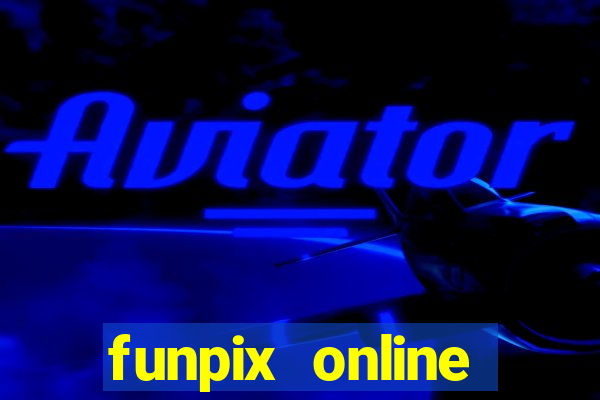 funpix online plataforma de jogos